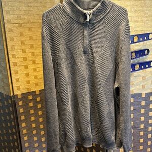 Tommy Bahama Men’s Sweater Size XL